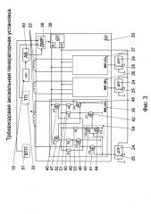 Трёхвходовая аксиальная генераторная установка (патент 2589730)