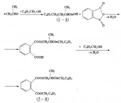 Пластификатор поливинилхлорида (патент 2573571)