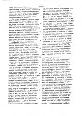 Установка для сборки пакетов (патент 1106792)