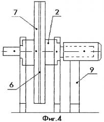 Привод механического пресса (патент 2288100)