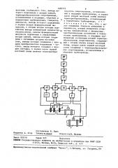 Устройство для измерения количества тепла (патент 1465723)