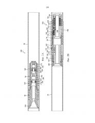 Скребковая пробка для определения ориентации колонны обсадных труб в стволе скважины (патент 2631376)