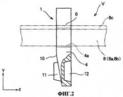 Приводной ремень и устройство сборки, способ сборки и способ изготовления приводного ремня (патент 2405992)