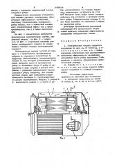 Электрическая машина закрытого ис-полнения (патент 838924)