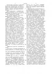 Феррозондовый дефектоскоп (патент 1337755)