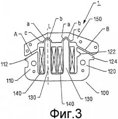 Приводной блок для машинки для стрижки волос (патент 2453969)