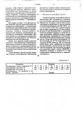 Способ получения пластификатора-стабилизатора для полимерных композиций на основе каучуков (патент 1719391)
