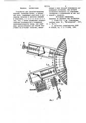 Устройство для загрузки-выгрузки изделий (патент 877276)