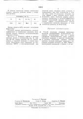 Способ получения нитридов переходных металлов (патент 324212)