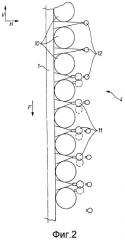 Способ и устройство для непрерывного литья (патент 2377096)