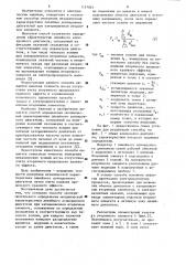 Способ экспериментального определения механической характеристики линейного асинхронного двигателя (патент 1157624)