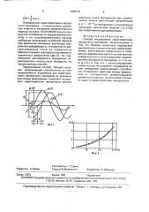 Способ определения характеристики неупругости материала (патент 1585719)