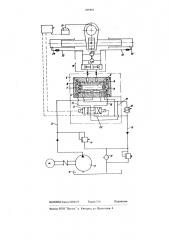 Дистанционная электрогидравлическая система управления судовой рулевой машиной (патент 695895)
