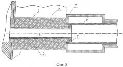Установка для непрерывной горизонтальной разливки металлов (патент 2380191)