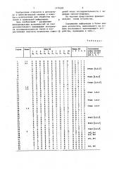 Устройство для обработки информации (патент 1474638)