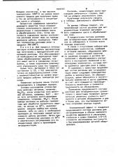 Состав расплава для нитроцементации (патент 1002403)