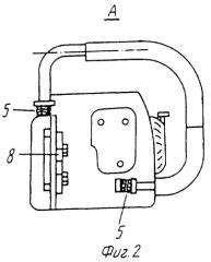 Бензиномоторная пила (патент 2264910)