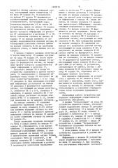 Устройство для сопряжения абонента с эвм (патент 1509913)