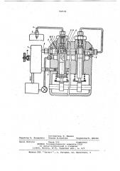 Топливоподающая система для двигателя внутреннего сгорания (патент 968504)