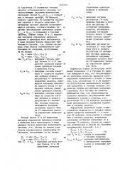 Устройство для управления движением ковша экскаватора- драглайна (патент 1425276)