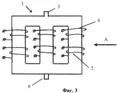 Регулируемый трансформатор (патент 2465671)