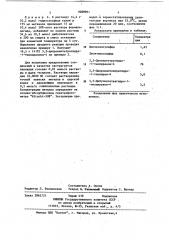 Производные 1-тиопиранона-4 в качестве экстрагентов палладия и способ их получения (патент 1089091)