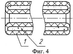 Устройство охлаждения артиллерийских и стрелковых стволов (патент 2466339)