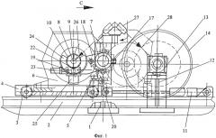 Способ сборки колесно-моторных блоков локомотивов (патент 2437748)