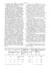Электролит для обезуглероживаниястали (патент 831816)