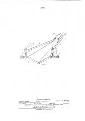 Устройство для обертывания дренажных труб (патент 494494)