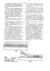 Способ формирования скрытого электростатического изображения на электрофотографическом носителе при контактной печати (патент 1125596)