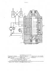 Гидравлическое рулевое управление транспортного седства (патент 716896)