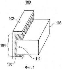 Каркасное устройство и способ его изготовления (патент 2460173)