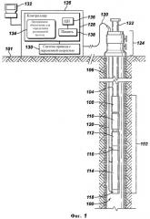 Скважинная система, способ проведения испытаний в скважинном инструменте и оборудование для тестирования и регулирования скважинного инструмента (патент 2338094) Скважинная система, способ проведения испытаний в скважинном инструменте и оборудование для тестирования и регулирования скважинного инструмента (патент 2338094)