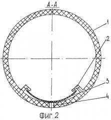 Поливной трубопровод систем капельного орошения (патент 2316948)