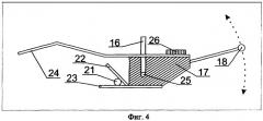 Клавишное механическое устройство извлечения звуков из струнных музыкальных инструментов (патент 2364953)