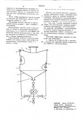 Емкость для вязкой жидкости (патент 602422)