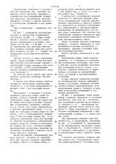 Датчик силы (патент 1364916)