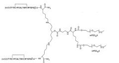Пептидное производное - миметик эритропоэтина и его фармацевтические соли, их получение и применение (патент 2493168)