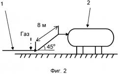Способ выделения тяжелых углеводородов из попутного нефтяного газа (патент 2530029)
