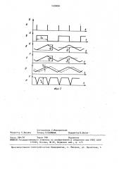 Устройство для ультразвукового контроля (патент 1458804)