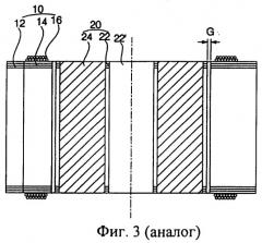 Электродвигатель (патент 2364017)