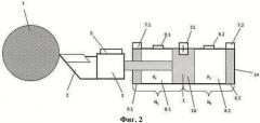 Устройство стабилизации режима резания при токарной оработке деталей на оборудовании с чпу (патент 2475346)
