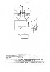 Газовый хроматограф (патент 1599761)