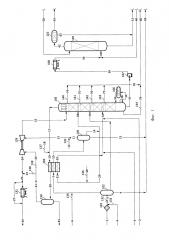 Способ и установка вариативной переработки газа деэтанизации (патент 2618632)