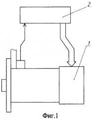 Система дозирования для подачи моторного топлива в двигатель внутреннего сгорания (патент 2432486)