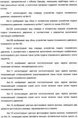 Устройство для лечения путем подкожной подачи пониженного давления с использованием текучей магистрали и связанный с ним способ (патент 2405459)