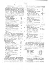 Диэлектрический состав для межслойной изоляции (патент 574776)
