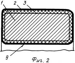 Способ изготовления бандажного кольца коллектора электрической машины (варианты) (патент 2330361)