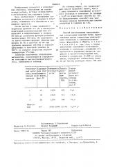 Способ изготовления пекосвязанных огнеупорных изделий (патент 1346626)